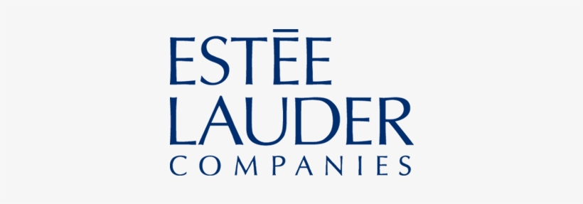 Estee Lauder Logo - Estee Lauder Logo Png, transparent png download