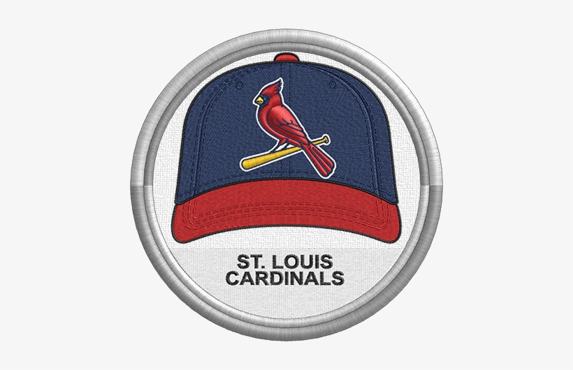 Louis Cardinals Cap Logo - Minor League Baseball, transparent png download