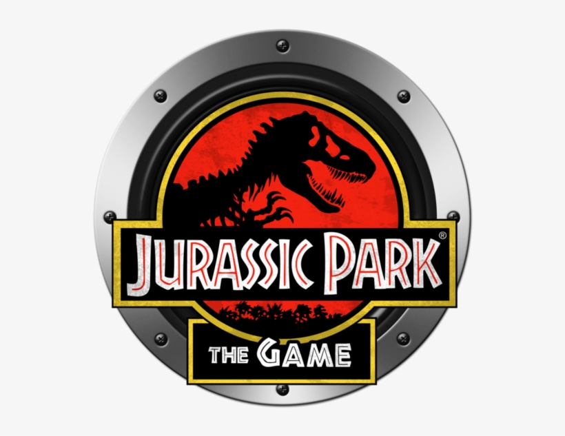 Download Download Png - Jurassic Park The Game [pc Game], transparent png download