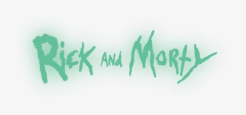 Rick And Morty "the Last Battle" - Graphic Design, transparent png download