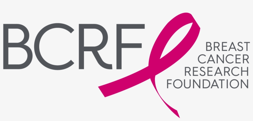 Login - Breast Cancer Research Foundation Logo Png, transparent png download