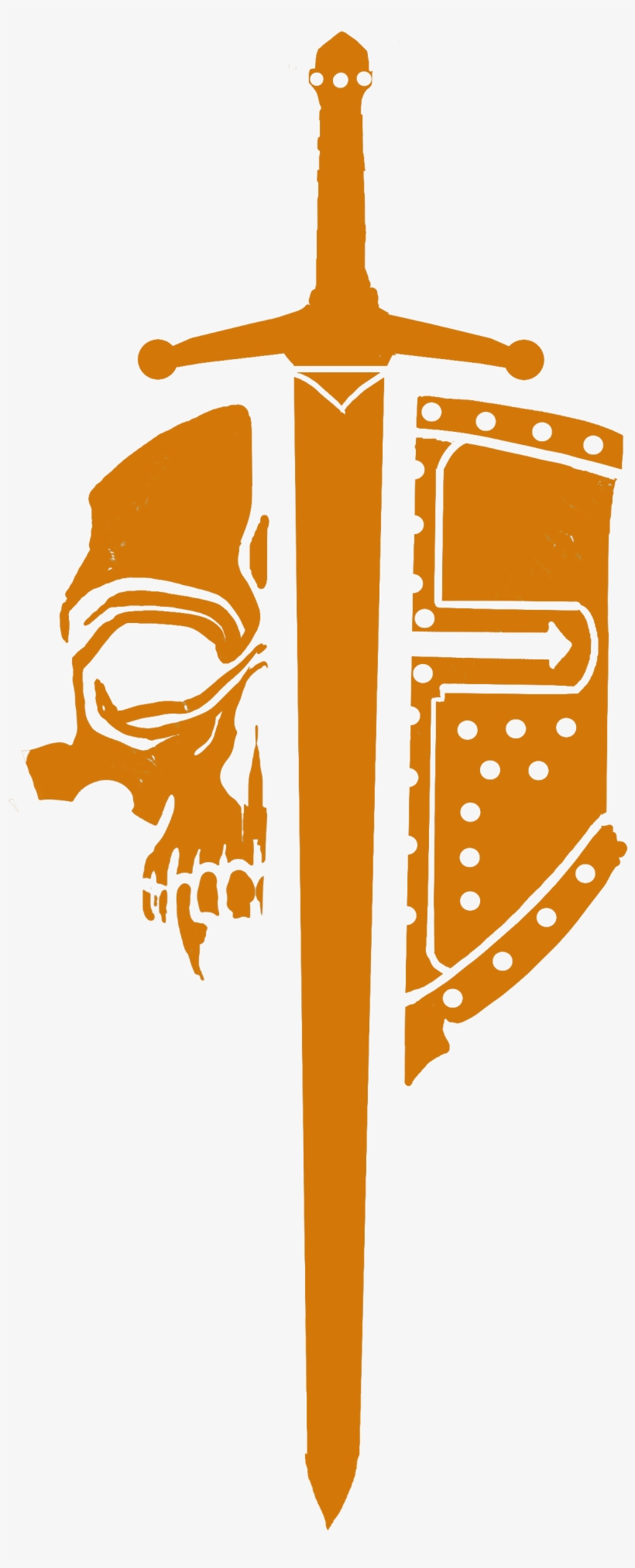 This Is The Official Emblem Of The Blackstone Legion Blackstone