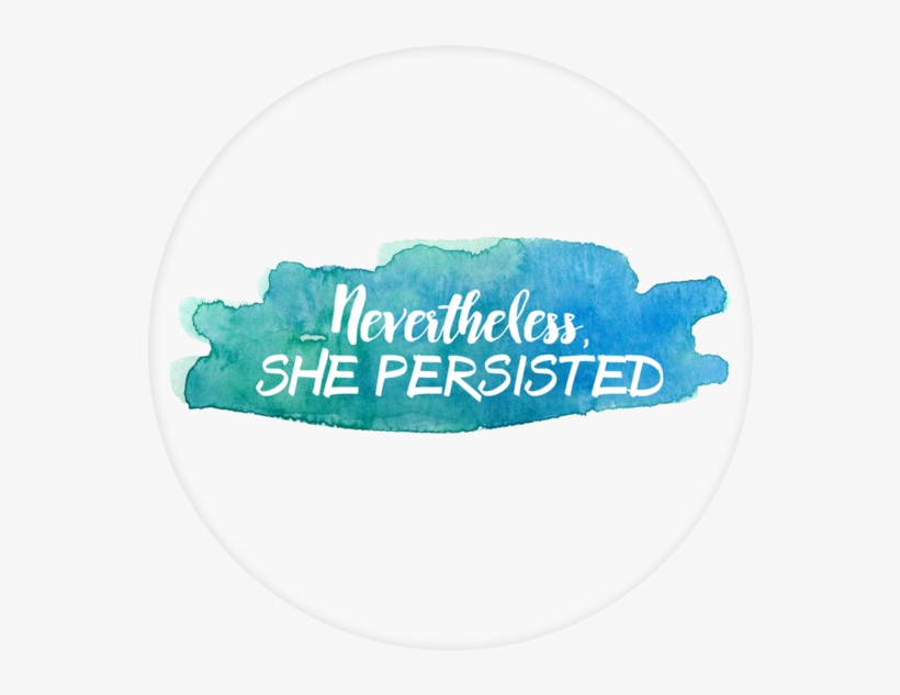 Quote Pop Grip - Earth, transparent png download