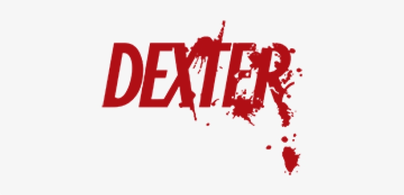 Dexter Logo Transparent, transparent png download
