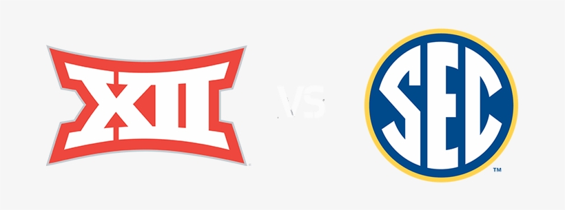 Wvu Big 12 Logo, transparent png download