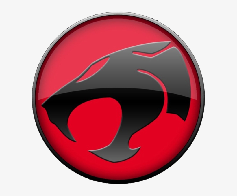 Share This Image - Thundercats Anime Cartoon Gaming Game Customer Watch, transparent png download