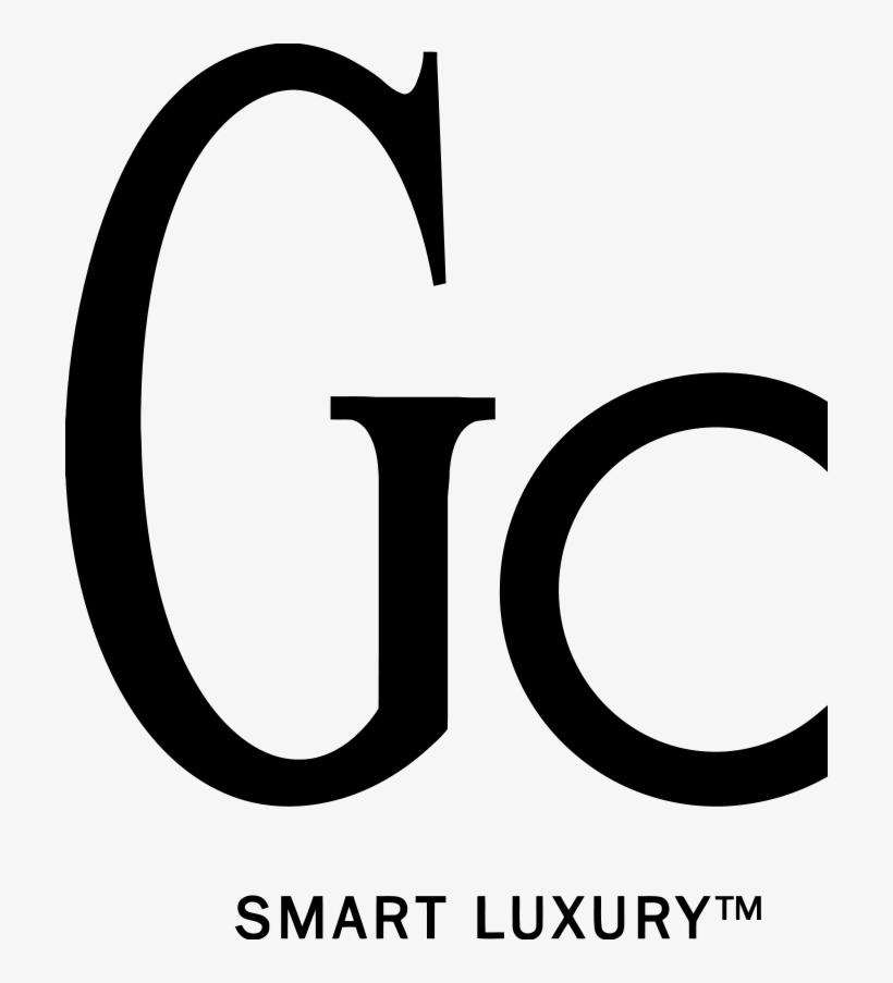 Gc Watches - Gc Smart Luxury Logo, transparent png download