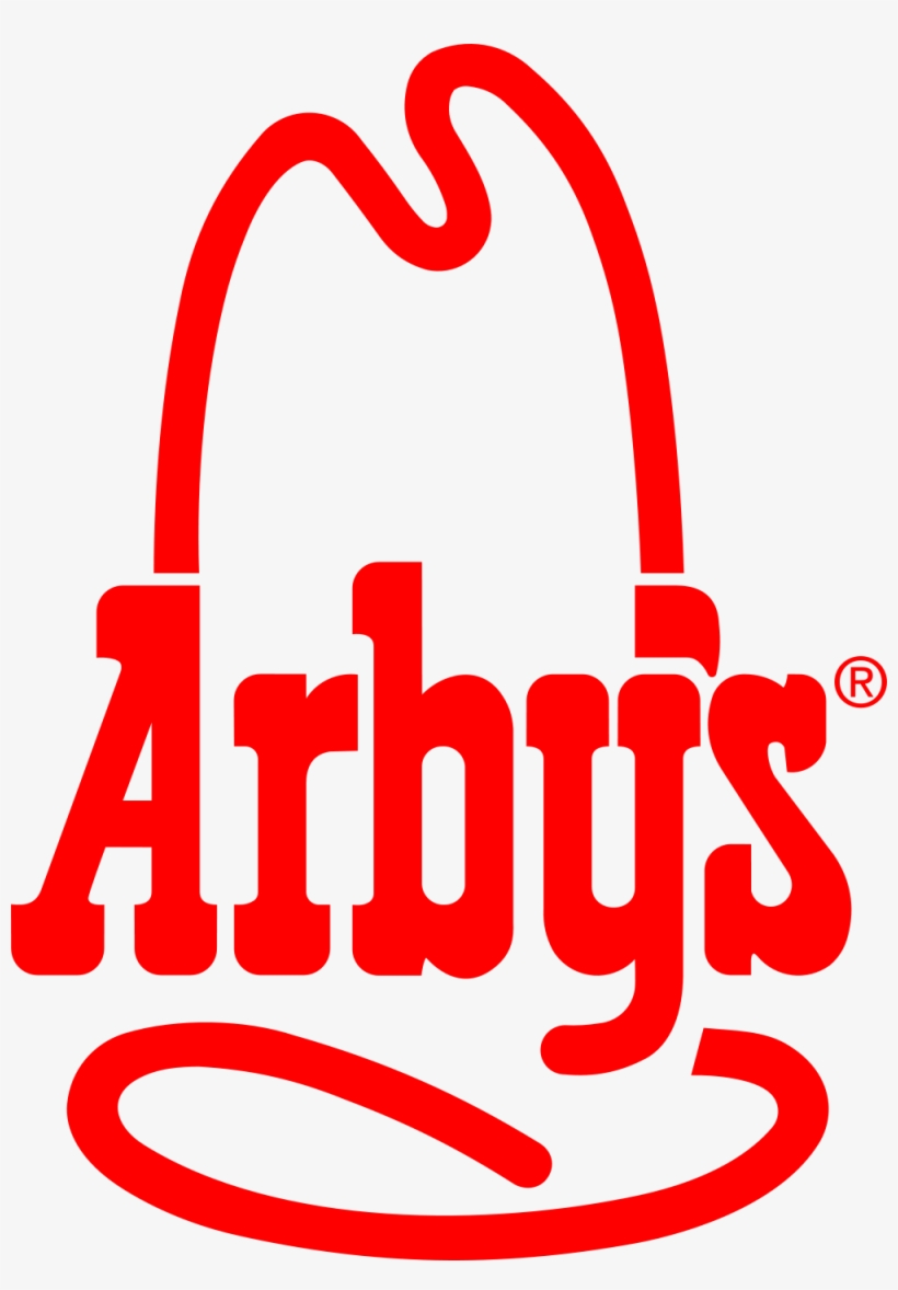 Guess How Many Time I Heard That On T - Arby's Logo, transparent png download