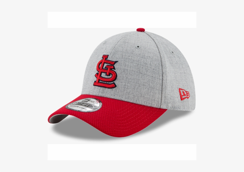 Louis Cardinals Change Up Stretch Fit New Era 39thirty - West Coast Eagles Cap, transparent png download