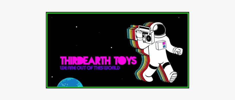 Thanks For Viewing - Funk Trip, transparent png download