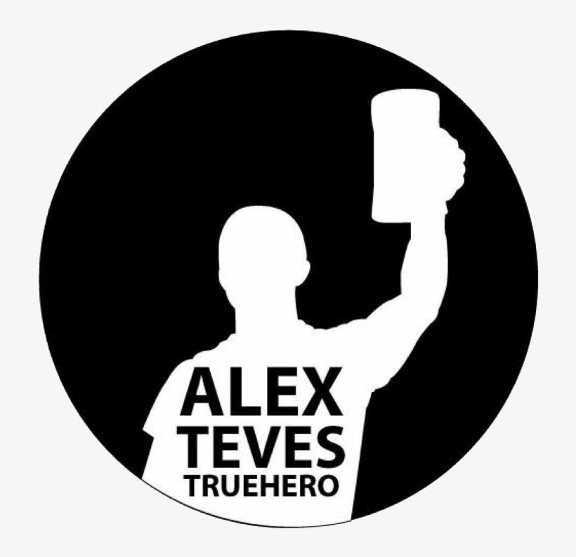 As A Gift To Alex, Amanda, His Family, Lets Show Them - Illustration, transparent png download