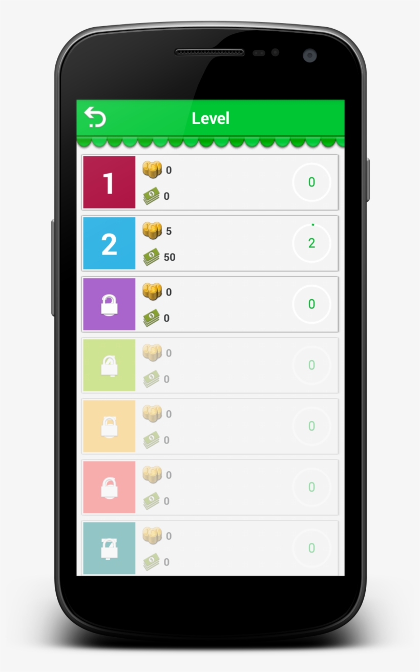 Qrcode - - Android Application Package, transparent png download