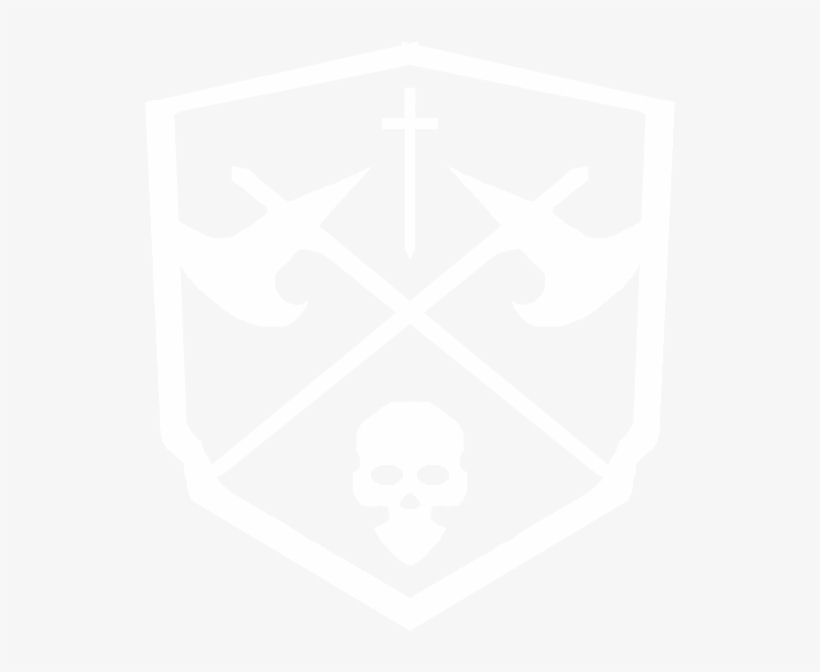 Lawbringerorder - Skull, transparent png download