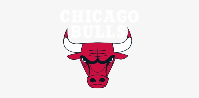 Logo For Chicago Bulls - Chicago Bulls, transparent png download