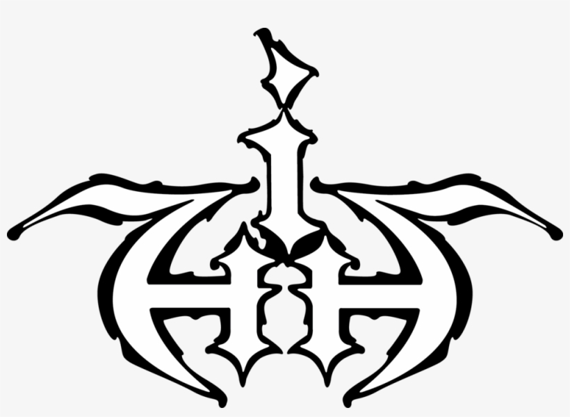 In Her Honor Logo Setup 2017 0804 B - Illustration, transparent png download