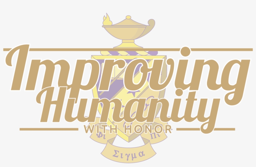 Improving Humanity Logo Final - Residential Area, transparent png download