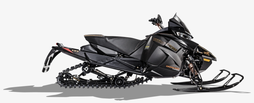 2018 Zr 9000 Thundercat - 2018 Polaris Sks 146, transparent png download