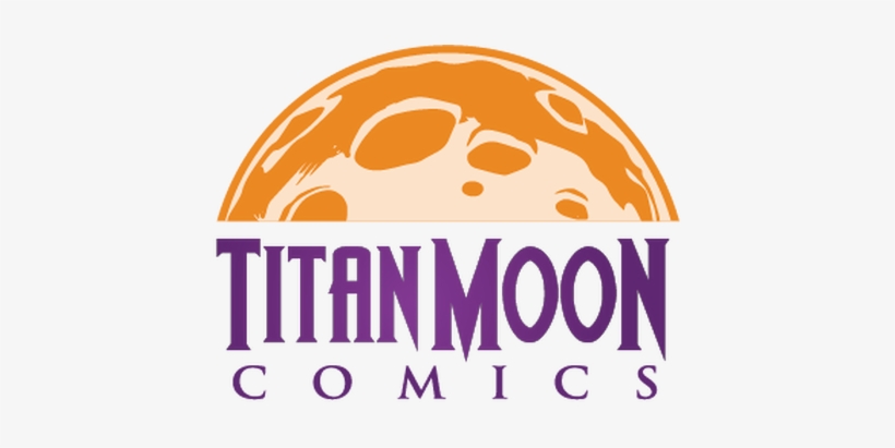 1540 Cypress Creek Road - Titan Moon Comics, transparent png download