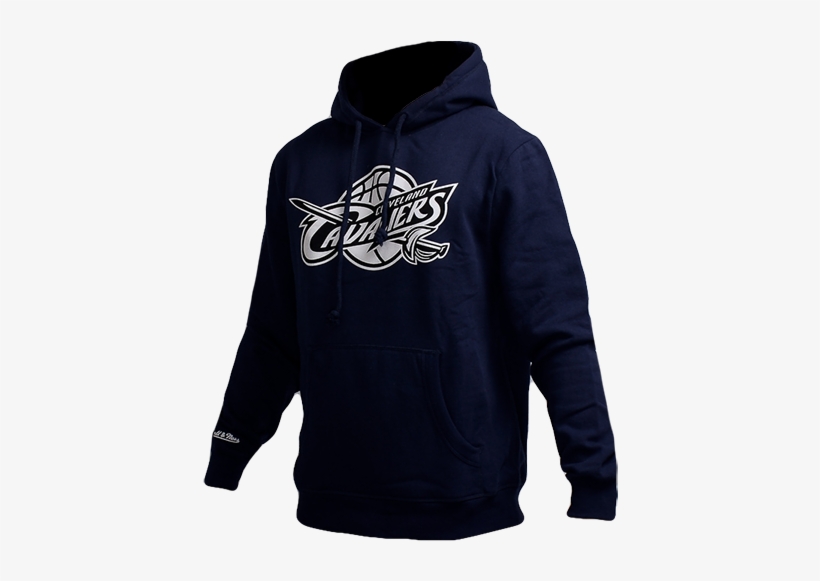 Mitchell & Ness Nba Cleveland Cavaliers Black And White - Cleveland Cavaliers Macbook Pro 13 (2013-15 Retina, transparent png download