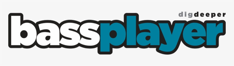 Logo - Bass Player Magazine November 2014, transparent png download