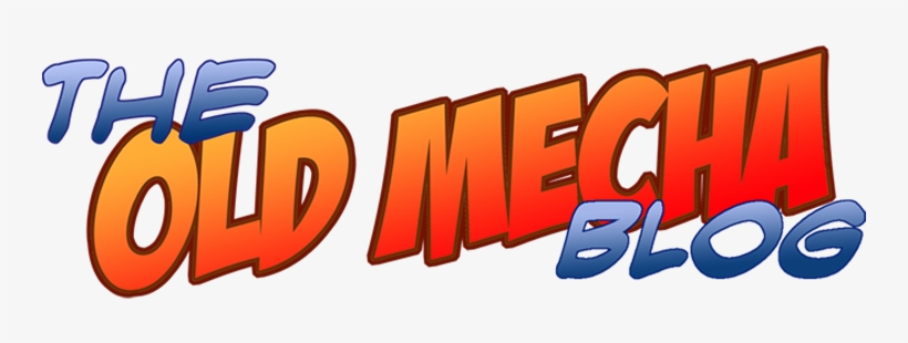 The Old Mecha Blog - Blog, transparent png download