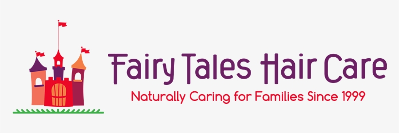 Logo-desktop - Fairy Tales Rosemary Repel Styling Gel 8 Oz, transparent png download