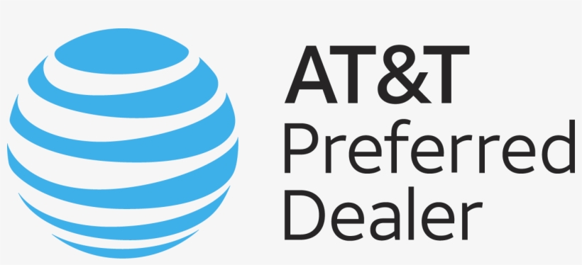 Download At&t - At&t Business Logo | Transparent PNG Download | SeekPNG