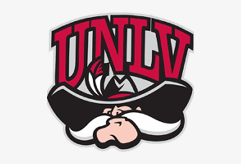 Unlv Rebels, transparent png download
