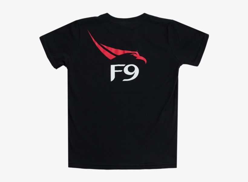 Spacex Falcon 9 T-shirt - Mr Robot Shirt, transparent png download