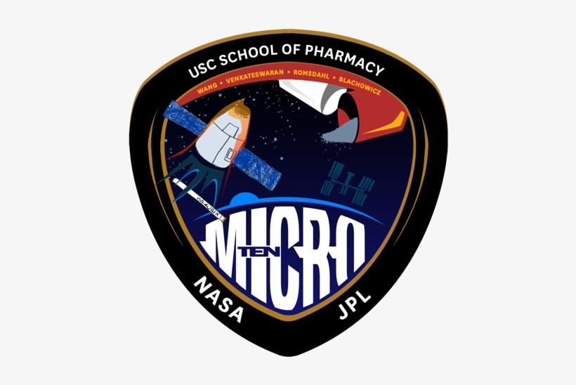 Micro 10 - Research, transparent png download