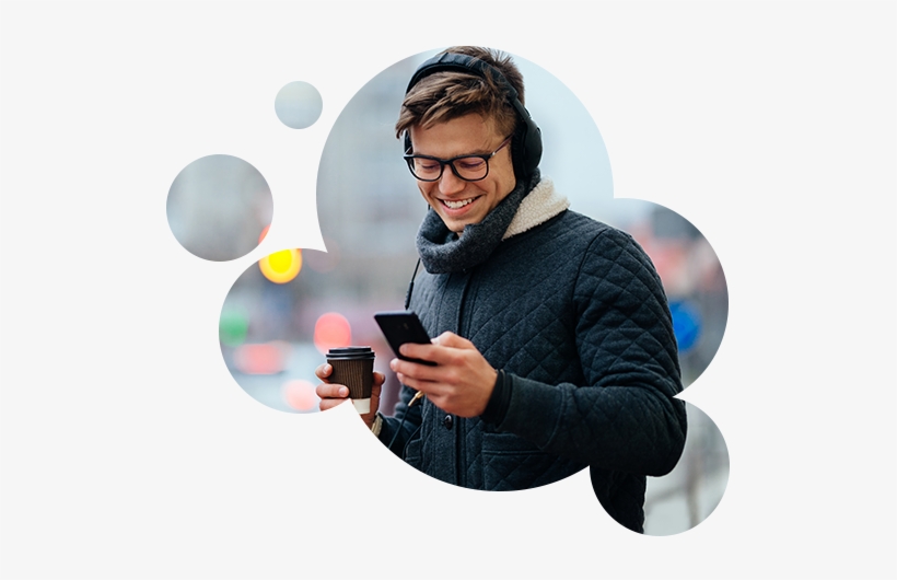 At&t Phone - Iphone, transparent png download