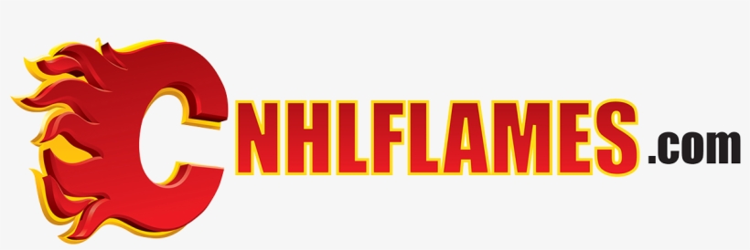 Calagary Flames - Flies You To The Moon, transparent png download