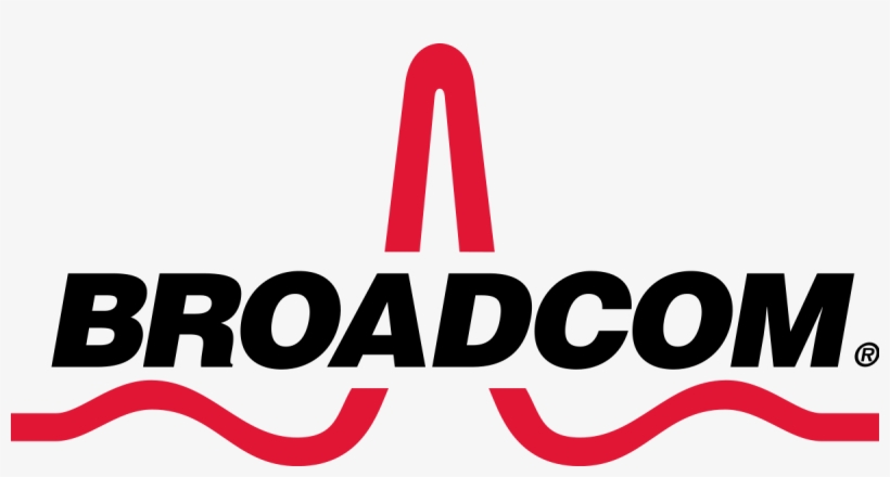 At&t And Directv Merger Positive For Maxlinear And - Broadcom Logo, transparent png download