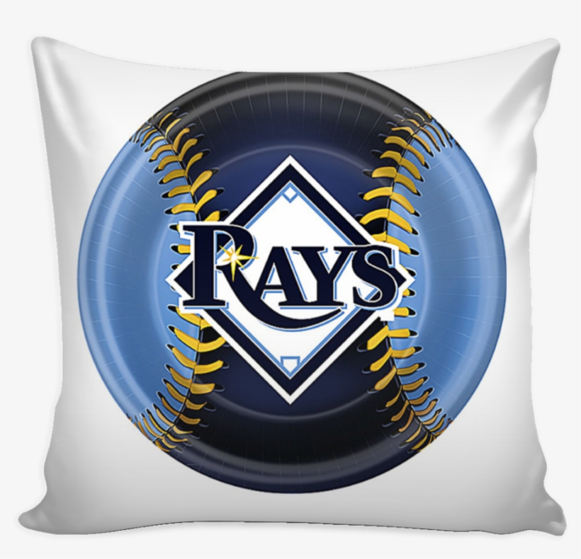 Tampa Bay Rays Pillow Set - Valentine Quotes For Her, transparent png download