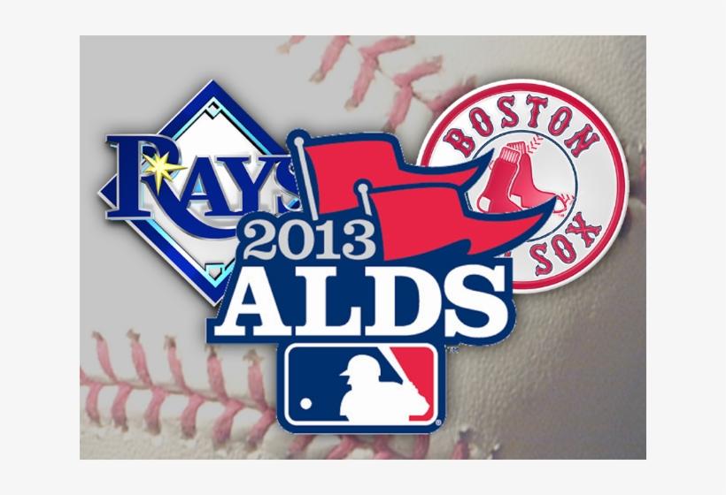 Tampa Bay Rays Vs Boston Red Sox Playoff Home Game - Sports Coverage Mlb Sidelines Wall Hanging Team Boston, transparent png download