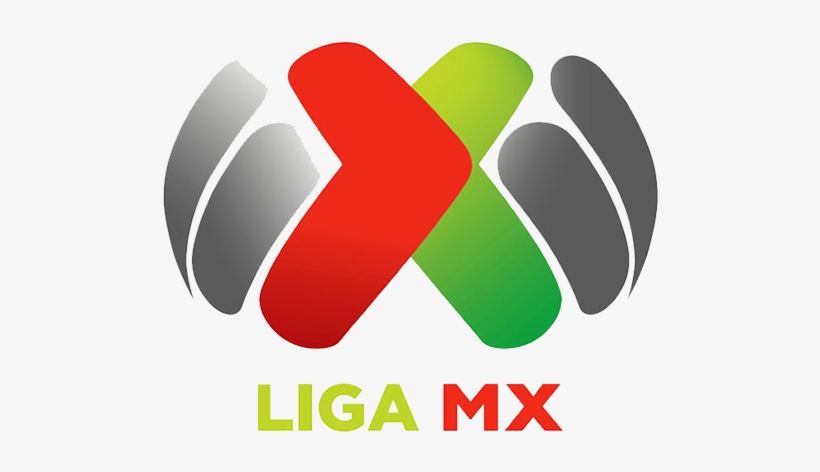 Click To Enlarge Liga Mx Logo - Logo Liga Mx Png, transparent png download