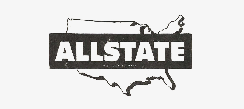 Sears Logo Allstate Logo - Sears Allstate Logo, transparent png download
