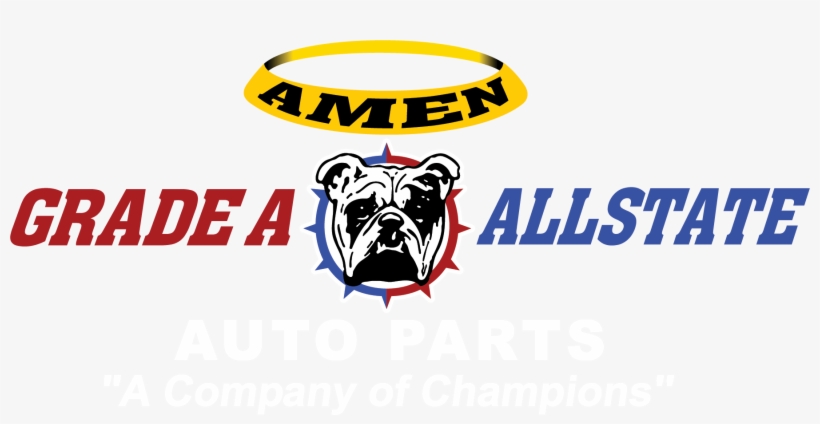 Grade A Allstate - Olde English Bulldogge, transparent png download