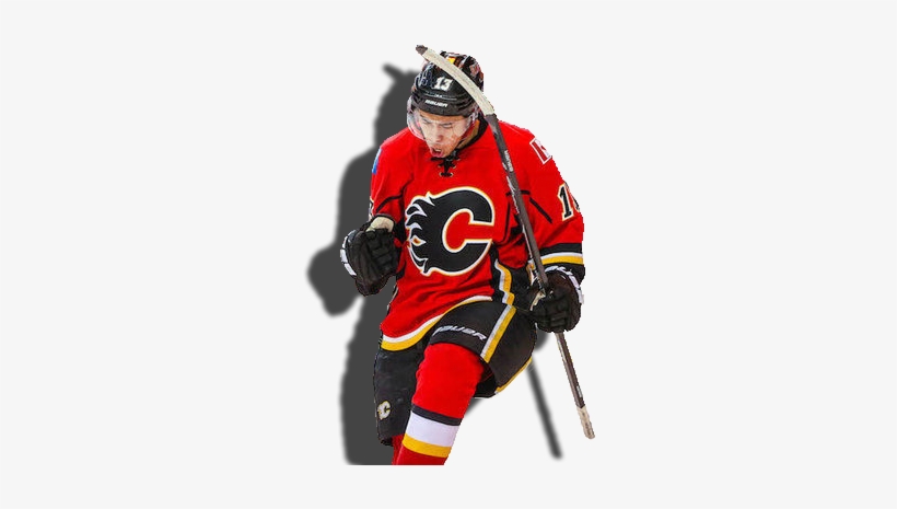 Created With Highcharts - Calgary Flames Players Png, transparent png download