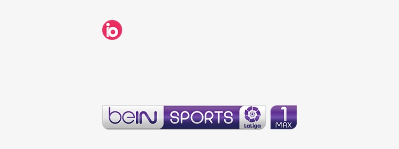 Es Bein Max Laliga - La Liga, transparent png download