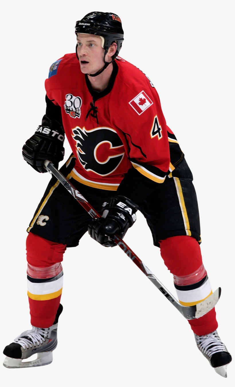 Alumni - Calgary Flames - - Portable Network Graphics, transparent png download