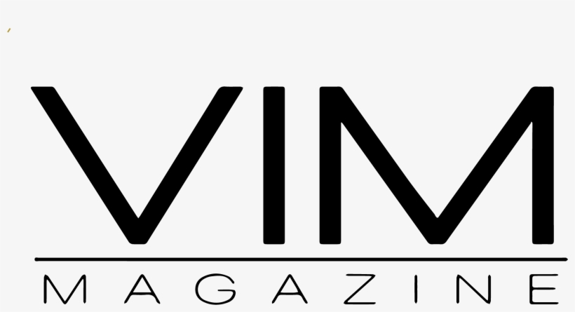 Fashion Magazine Text Png, transparent png download