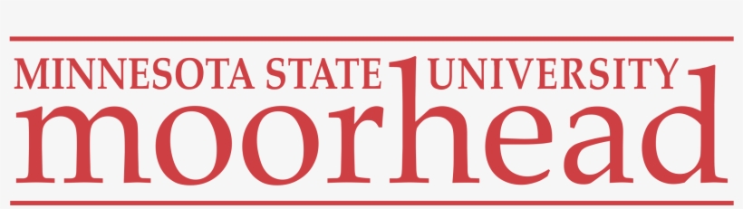 Msu Moorhead Logo Png Transparent - Cumberland County College Logo, transparent png download