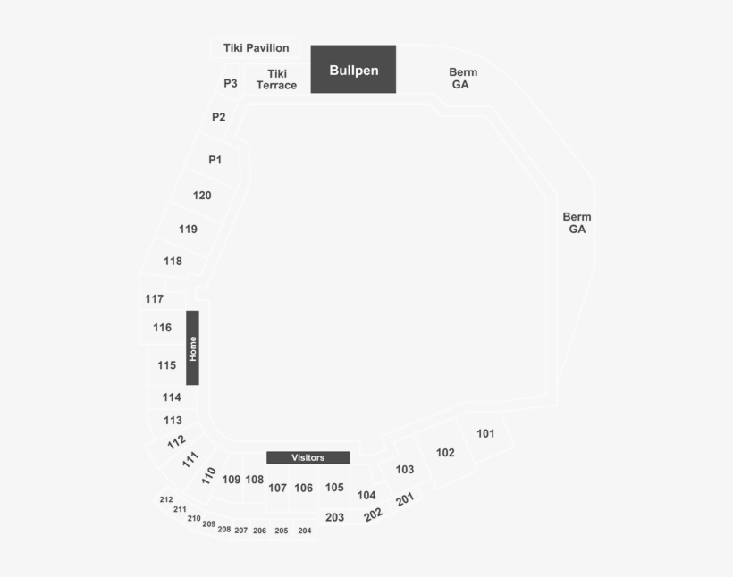 Clearwater Threshers, transparent png download