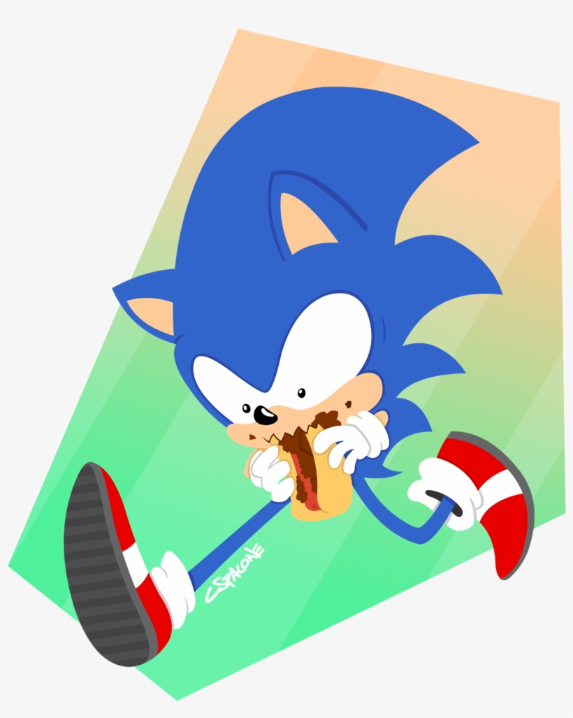 Countdown To Sonic Mania - Sonic Mania, transparent png download