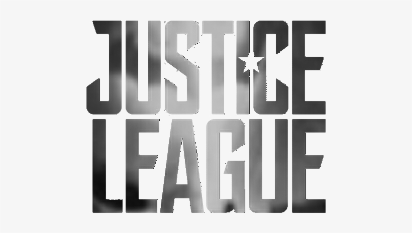 Nueva Imagen Promocional De La 'liga De La Justicia' - Justice League Logo, transparent png download