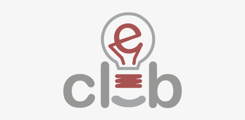 Fall 2017 Meetings - Entrepreneurship Club Logo, transparent png download