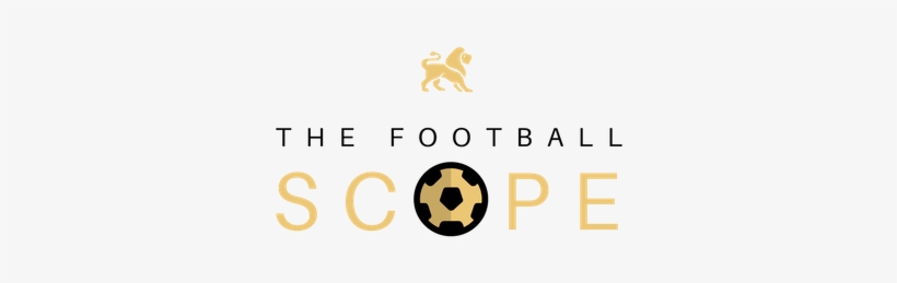 The Football Scope - Circle, transparent png download