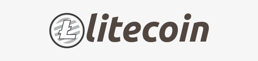 Litecoin Logo - Litecoin Logo Transparent Background, transparent png download