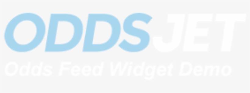 Demo Of The Oddsjet Free Odds Feed Widget Get It For - Mixed Martial Arts, transparent png download